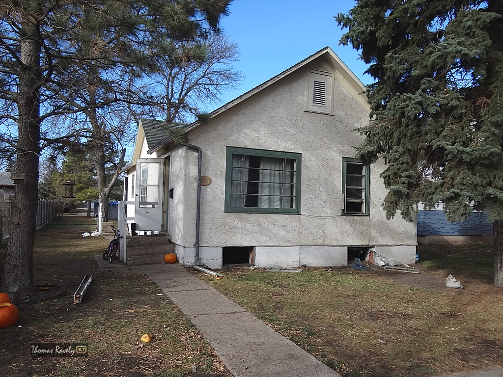 House Fire on Oct 30, 2015      CSi Photo